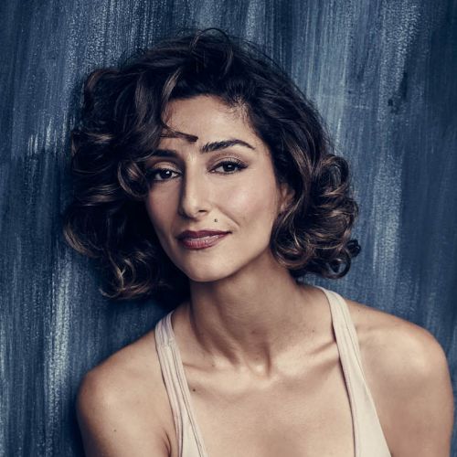 Necar Zadegan