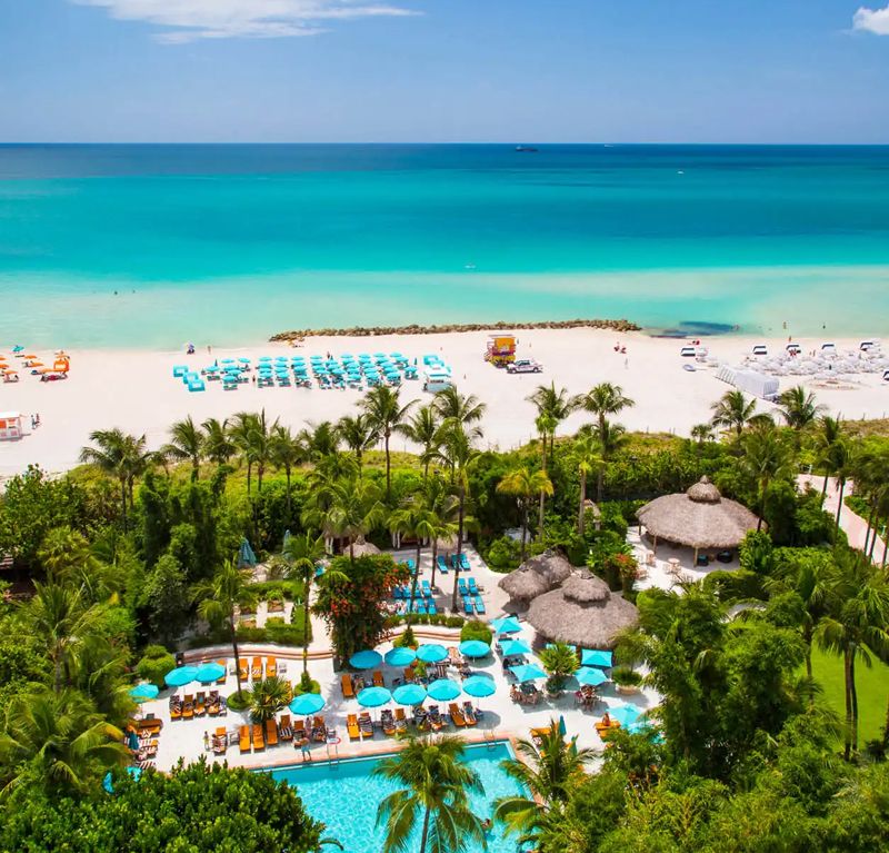Palms Hotel