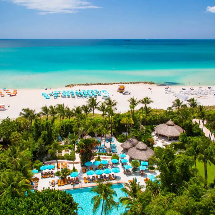Palms Hotel