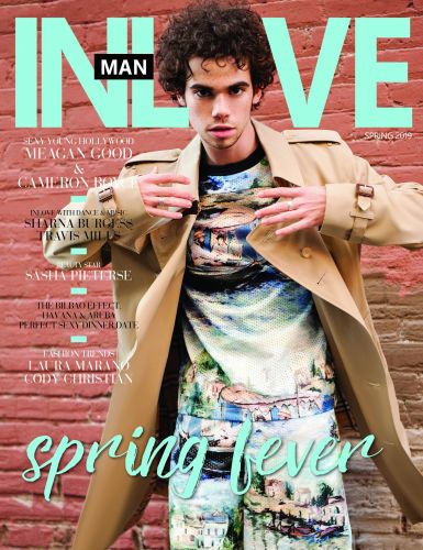 Cameron Boyce