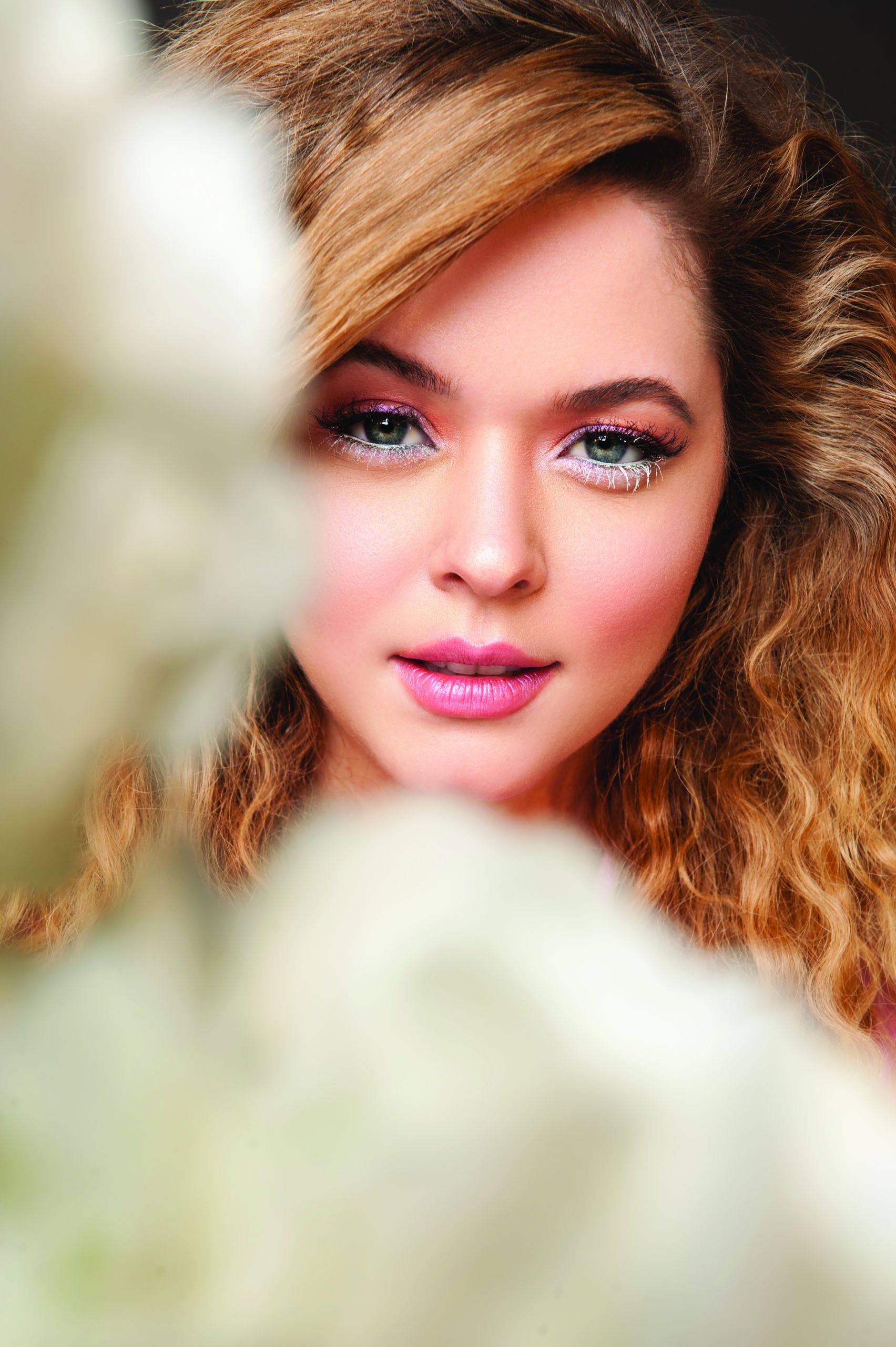 Sasha Pieterse – Inlove Magazine | Celebrity Fashion Lifestyle Magazine