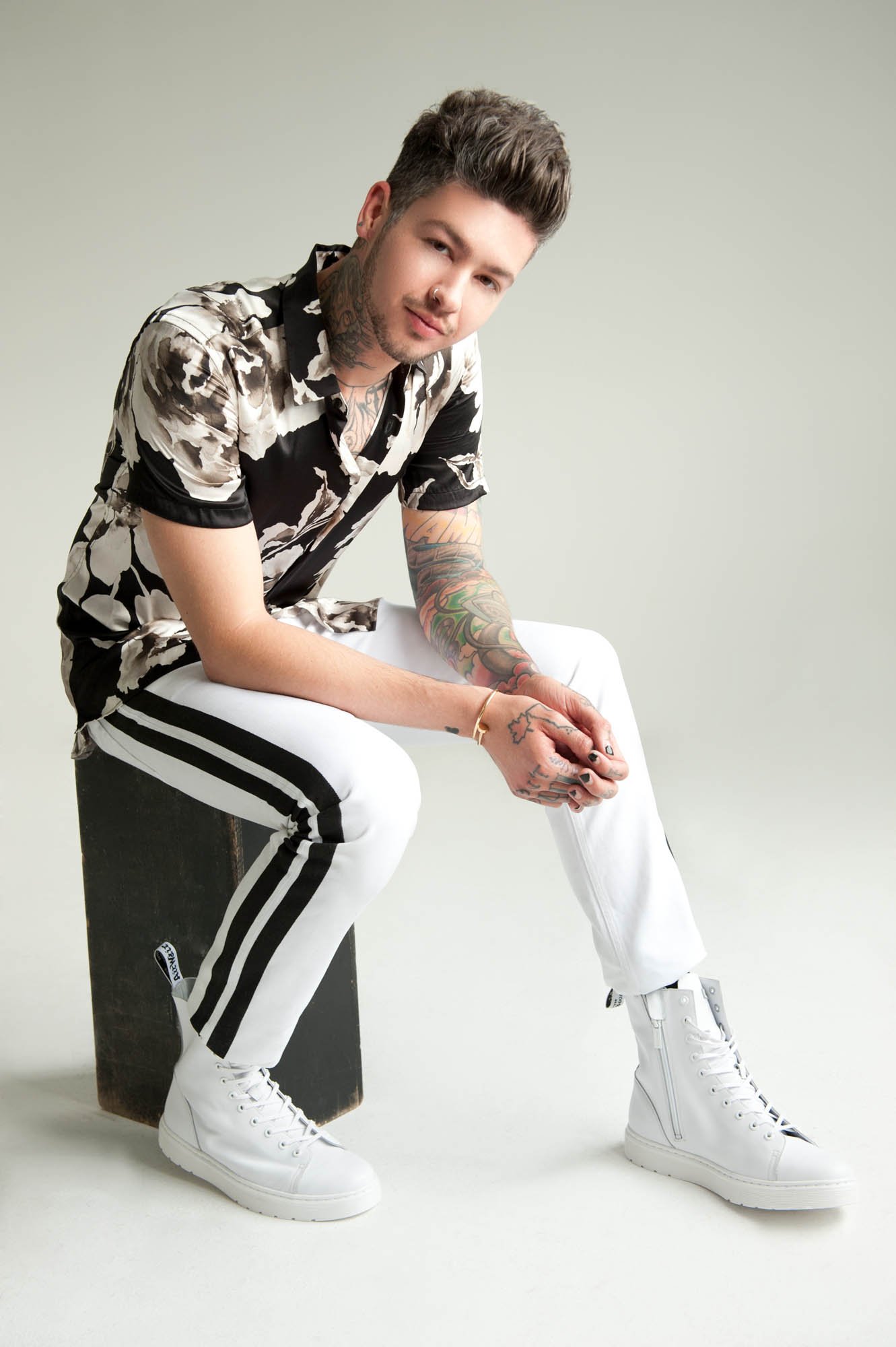 T. Mills - Apple Music