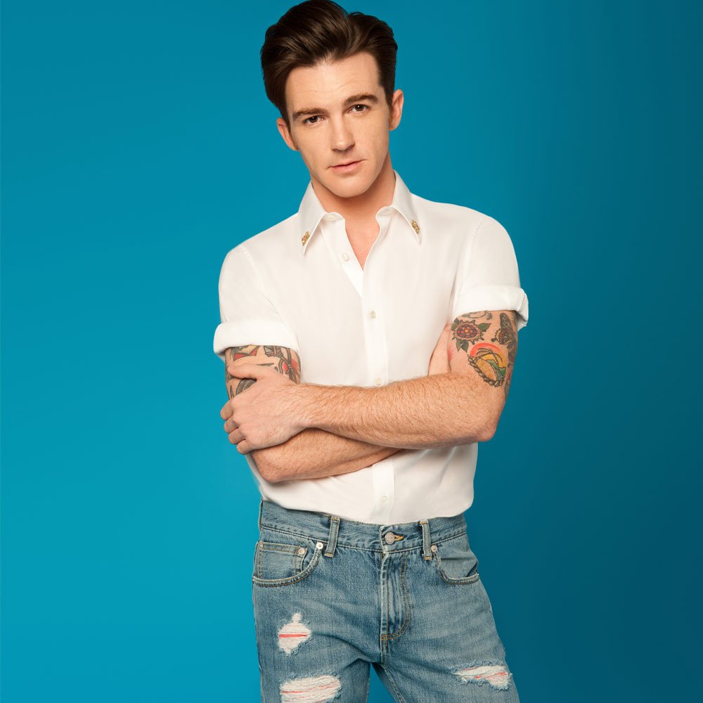 Drake Bell tatuándose en La Onda  La Onda Tattoo DF  Facebook