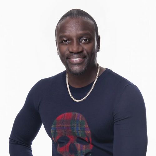 Akon