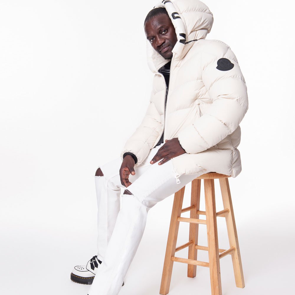 Akon – Inlove Magazine | Celebrity Fashion Lifestyle Magazine
