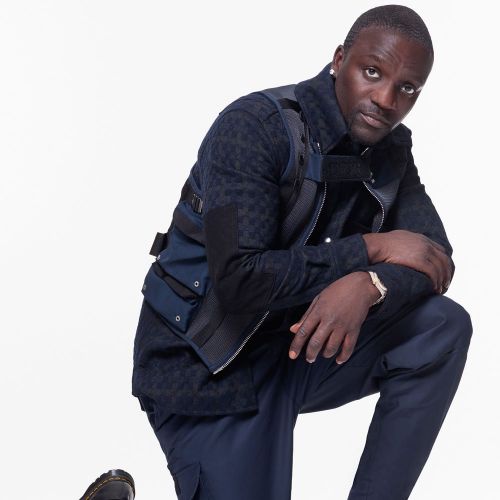 Akon – Inlove Magazine | Celebrity Fashion Lifestyle Magazine