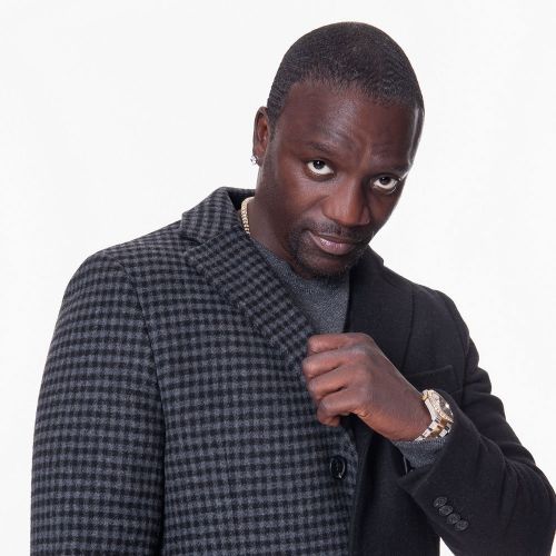 Akon8