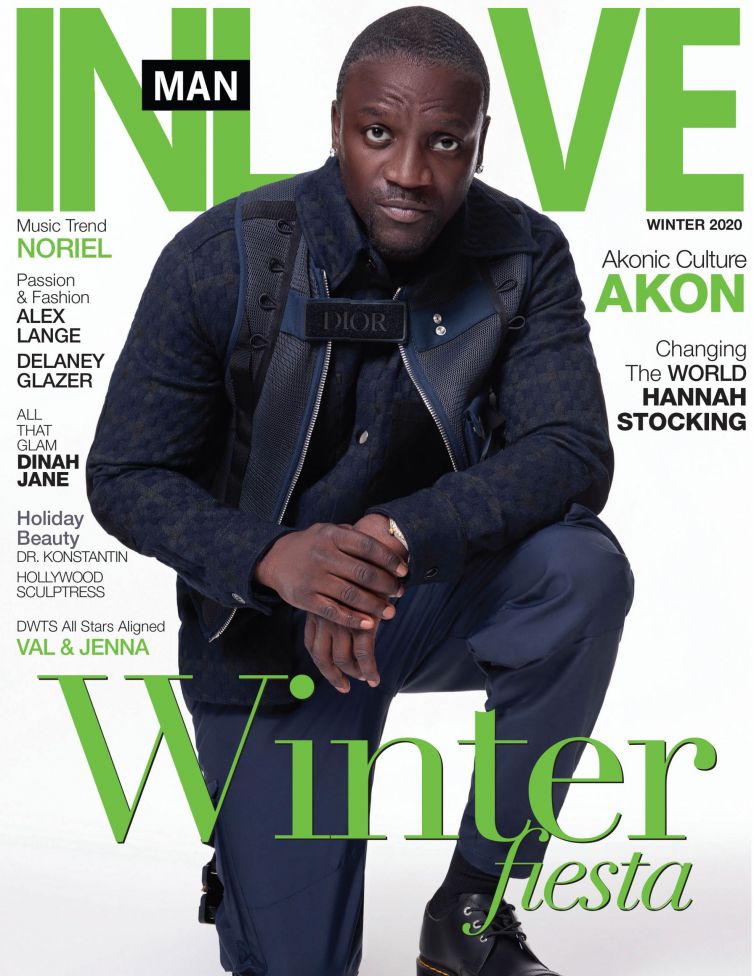 Akon