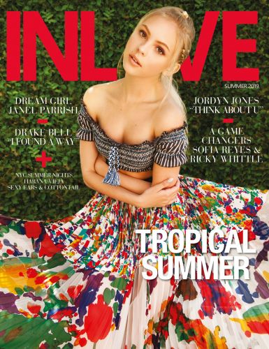 Jordyn Jones
