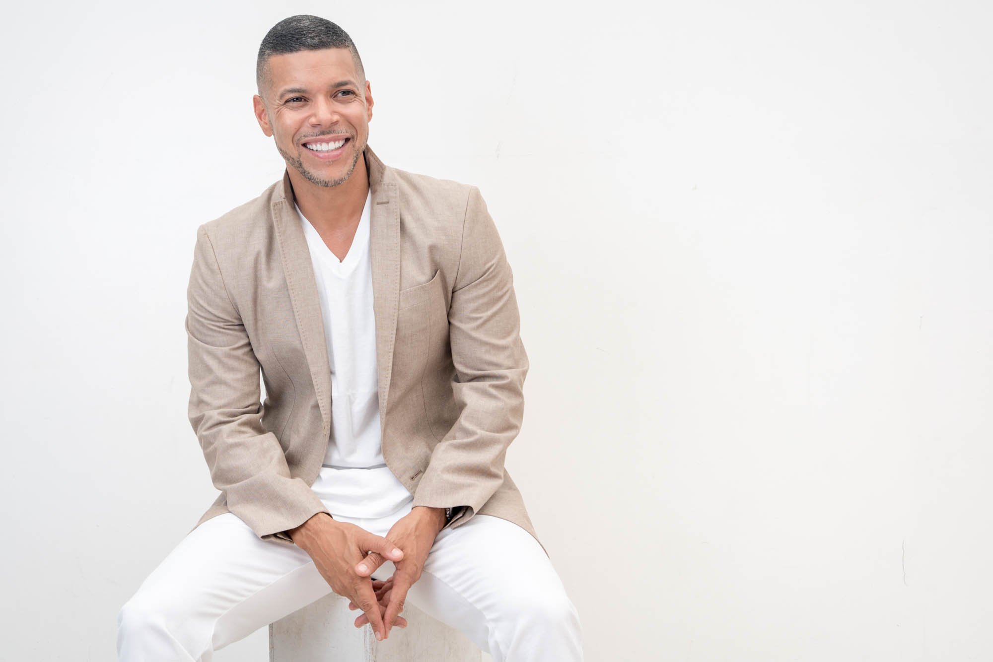 wilson cruz ally mcbeal