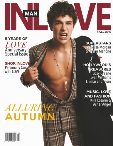 Austin Mahone