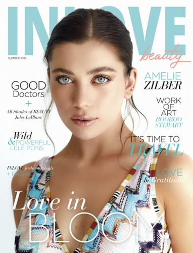Amelie Zilber