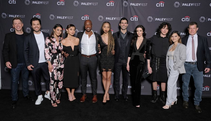 S&L cast