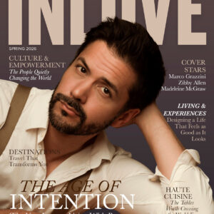 INLOVE MAGAZINE Spring 2026 ISSUE 34