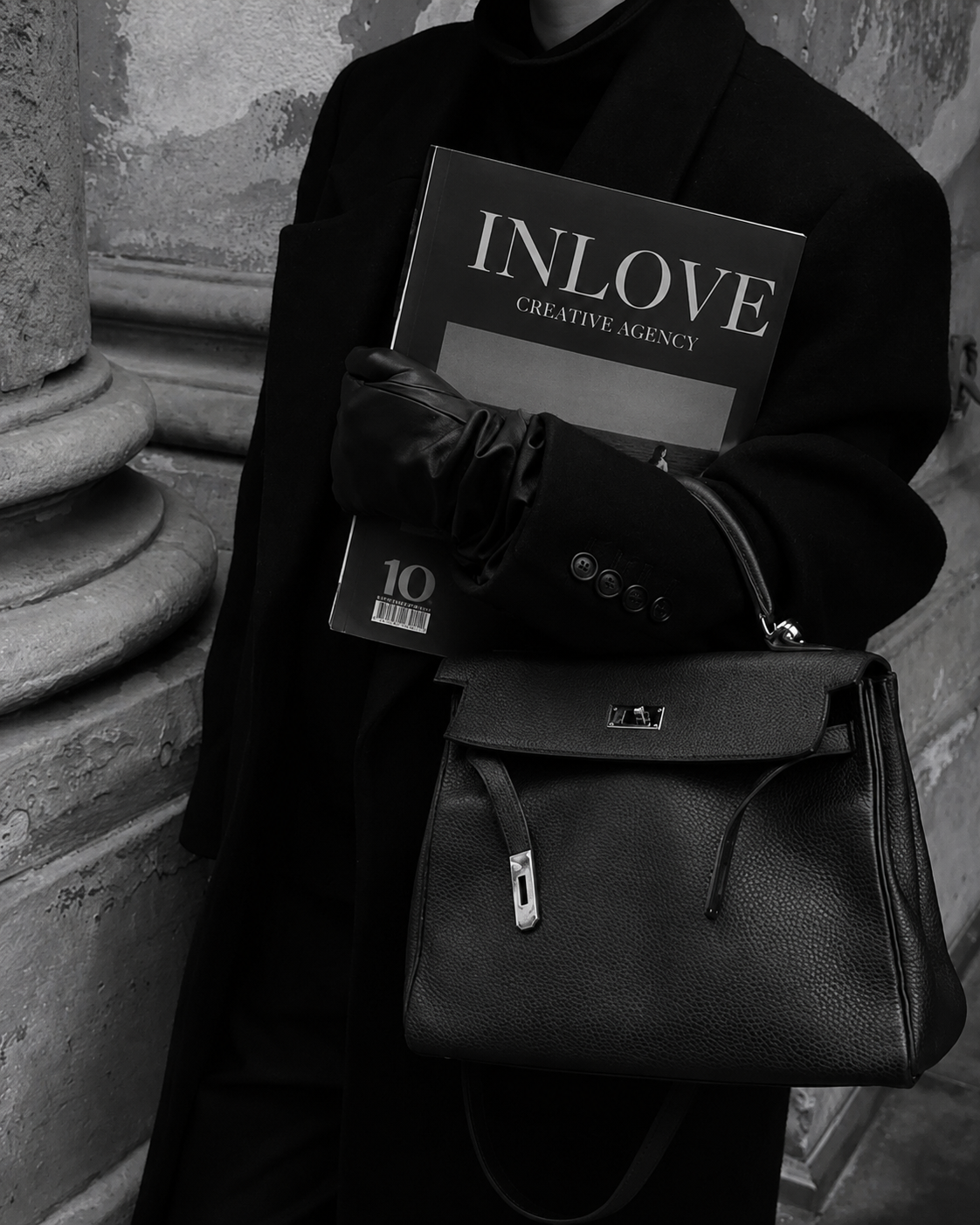 INLOVE Magazine