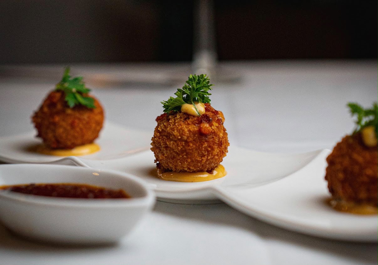 Barış Köroğlu New York restaurants