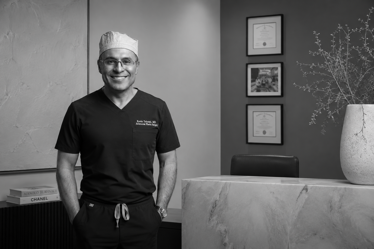 INLOVE Creative Agency helps plastic surgeons, dermatologists, dentists and medical practices grow through SEO, GEO, AI search, social media, lead generation and patient acquisition.
