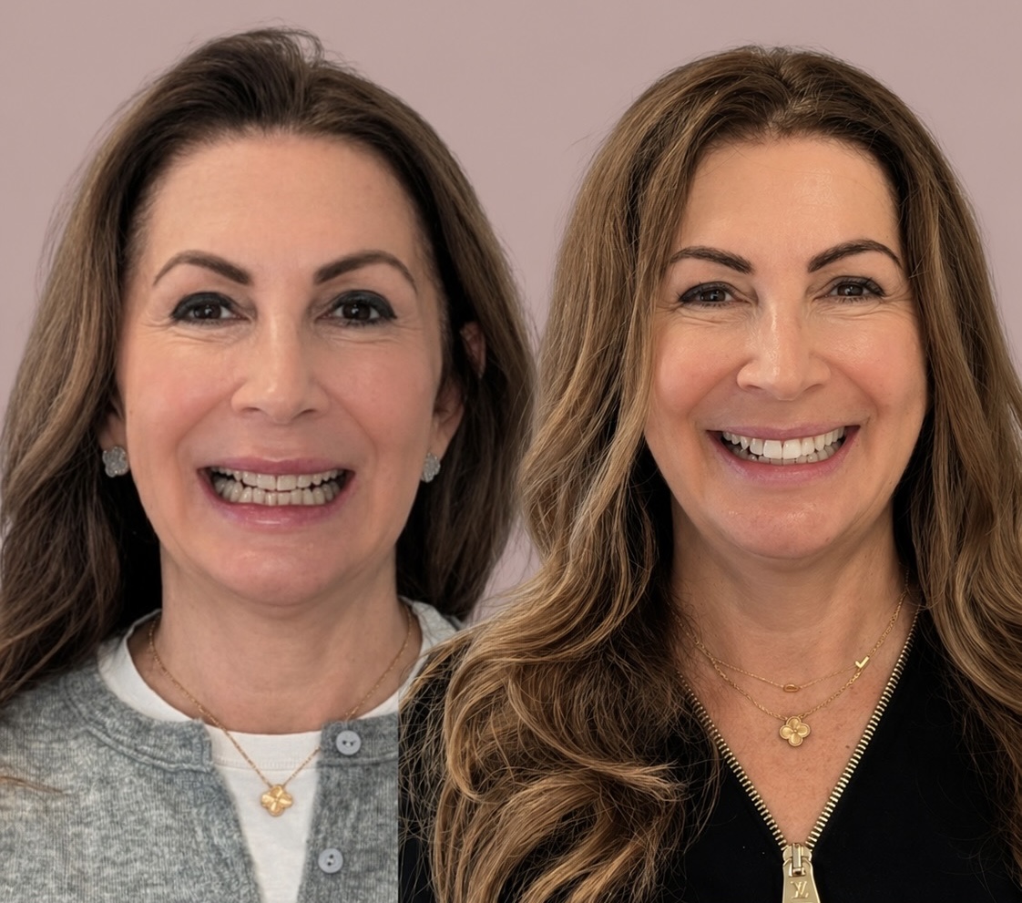 Dr. Elizabeth Clanaman Orthodontist