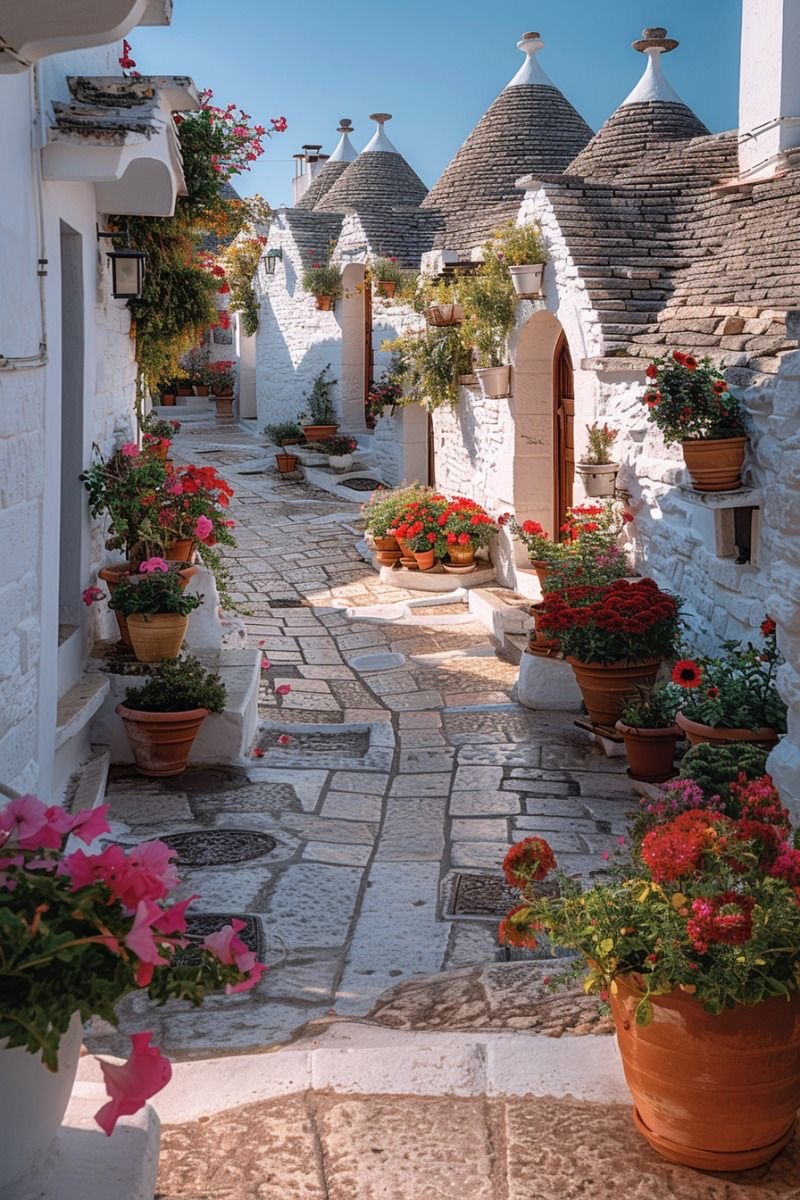 Puglia Paradise luxury villa experience in Southern Italy