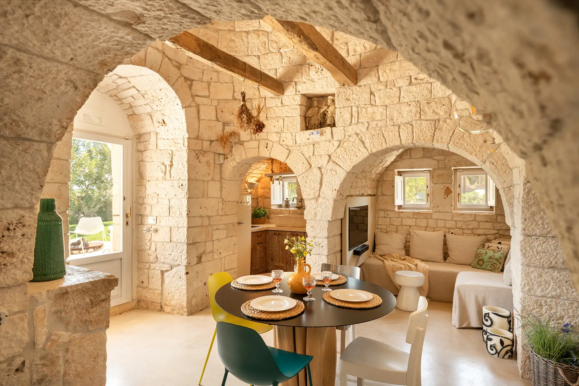 Puglia Paradise luxury villa experience in Southern Italy