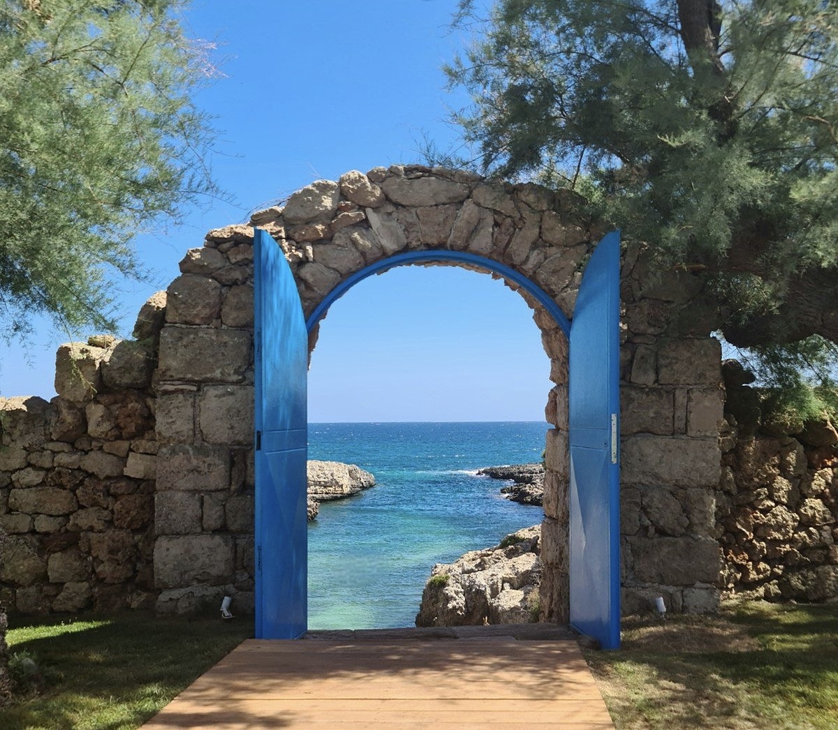Puglia Paradise luxury villa experience in Southern Italy