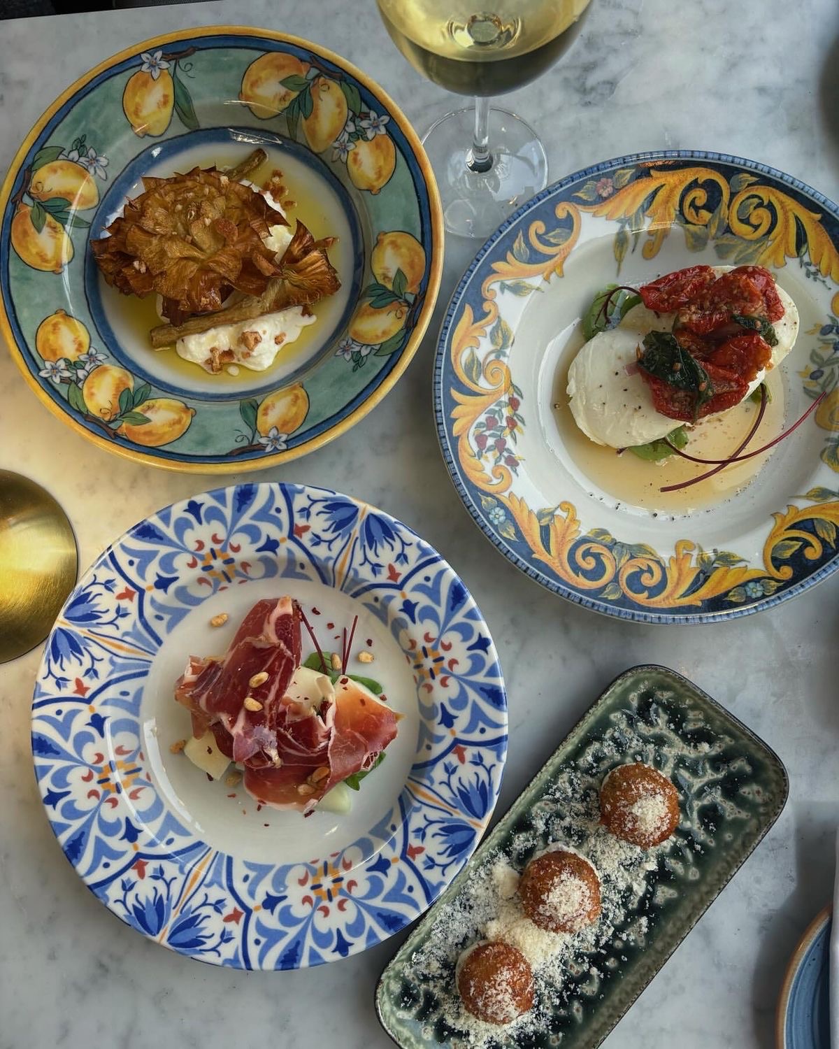 Puglia, Italy, featured by Under the Puglian Sun