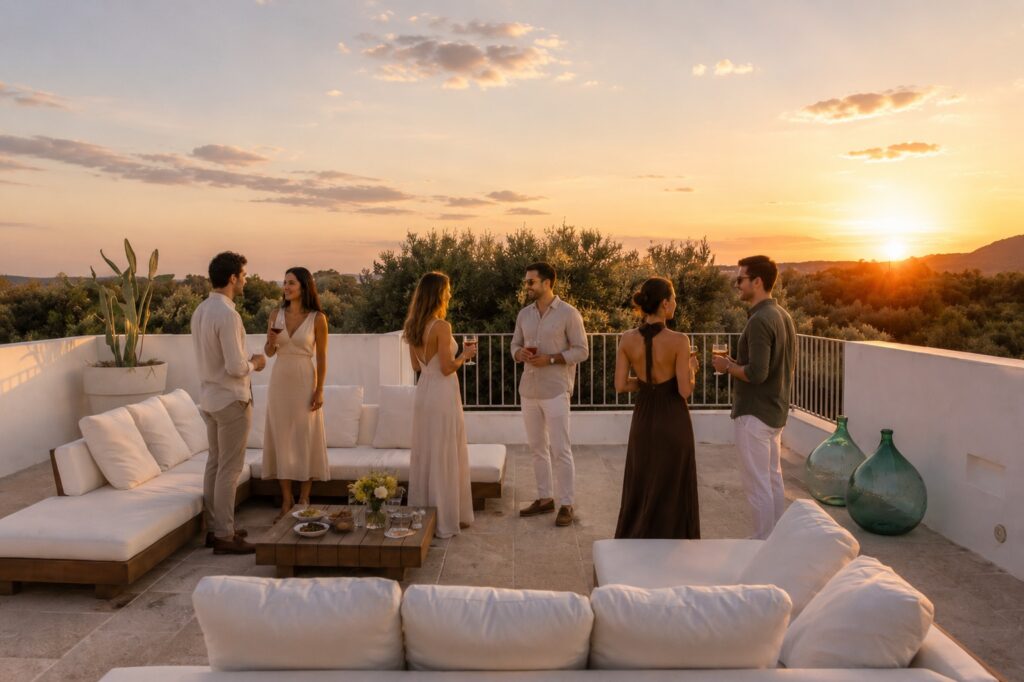Puglia, Italy, featured by Under the Puglian Sun