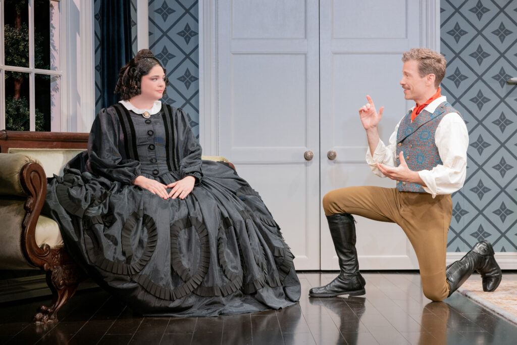 Oh, Mary! Broadway | Lyceum Theatre NYC