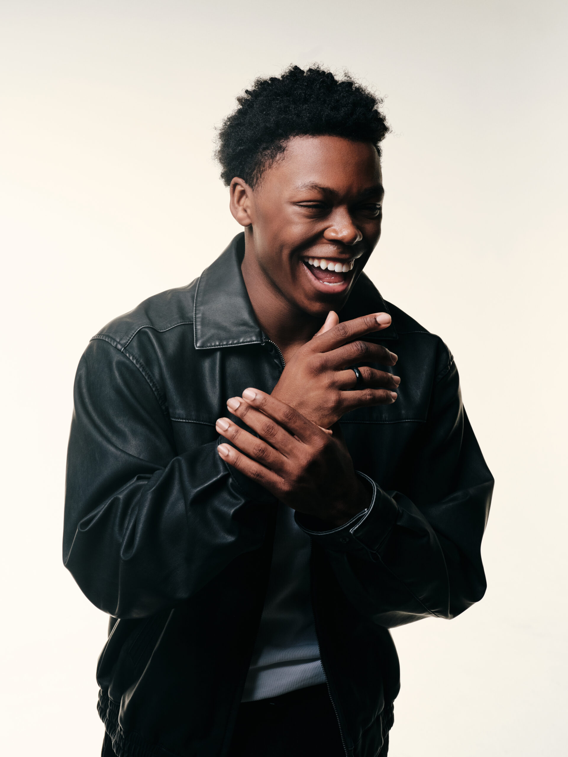 Rhyan Hill Interview