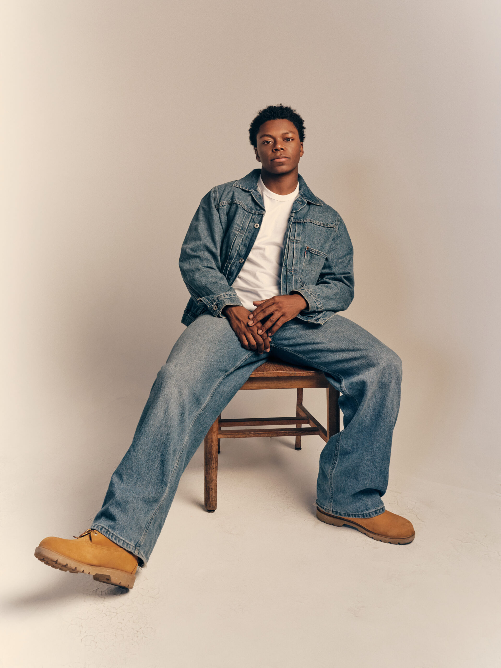 Rhyan Hill Interview