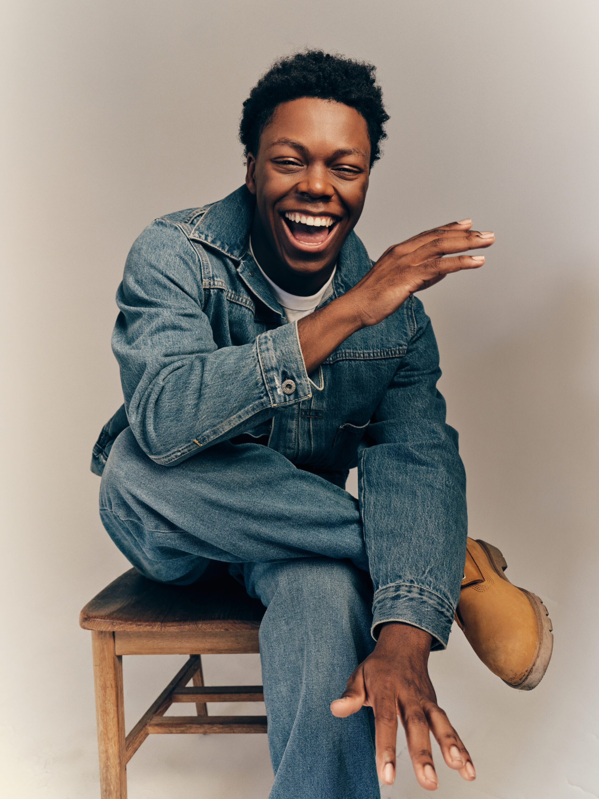 Rhyan Hill Interview