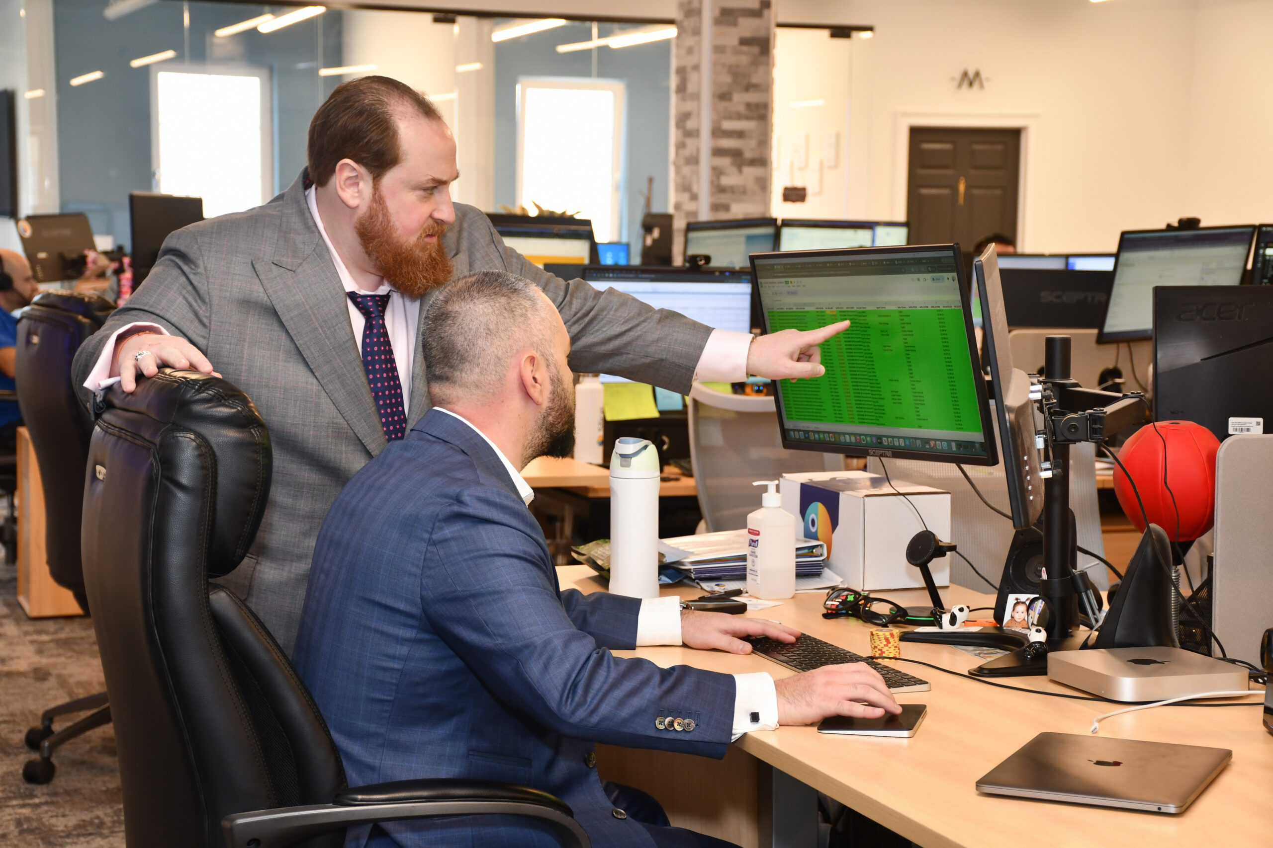 Slice Payments technology for small business owners