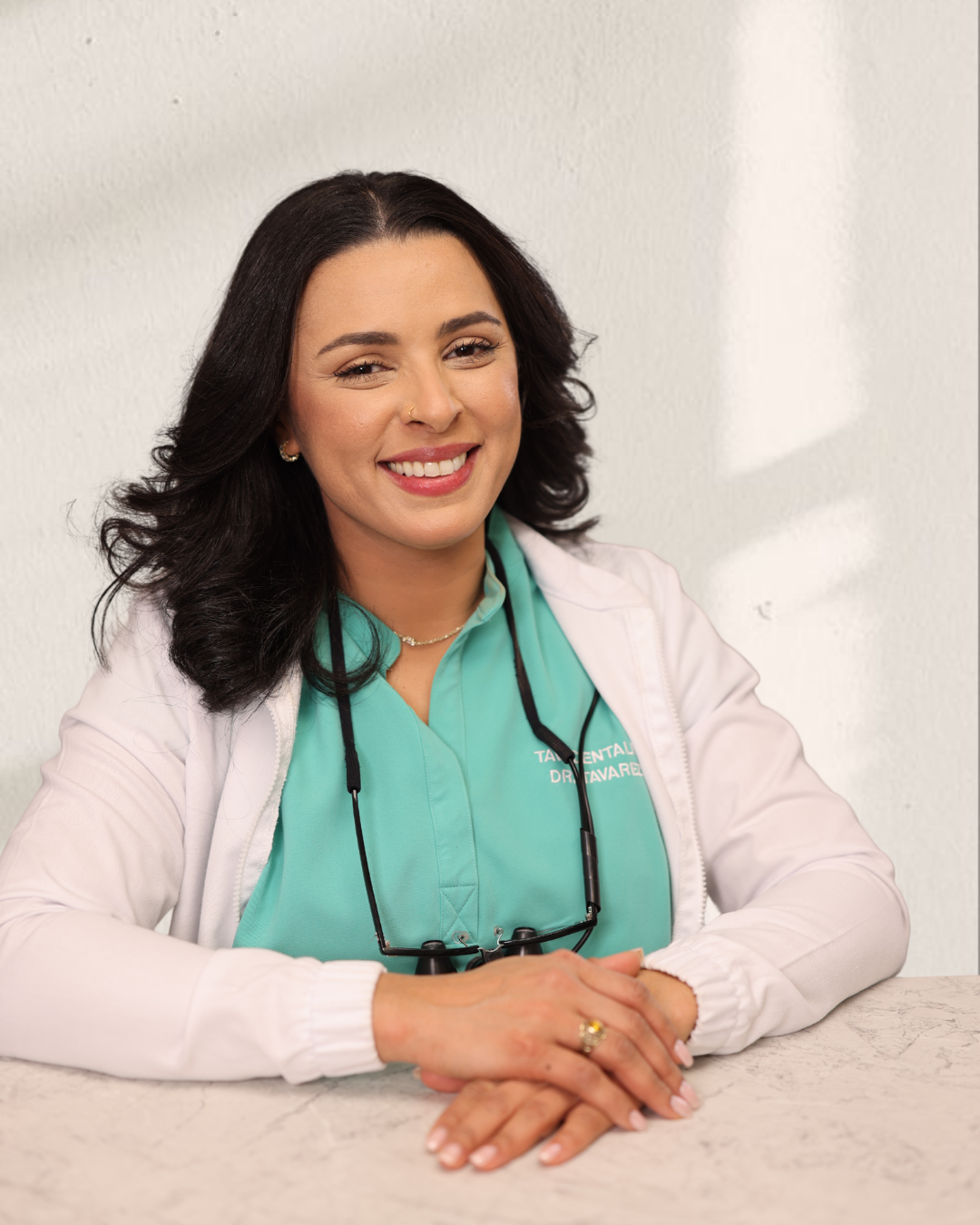  Dr. Chantal Tavarez of Tava Dental NY