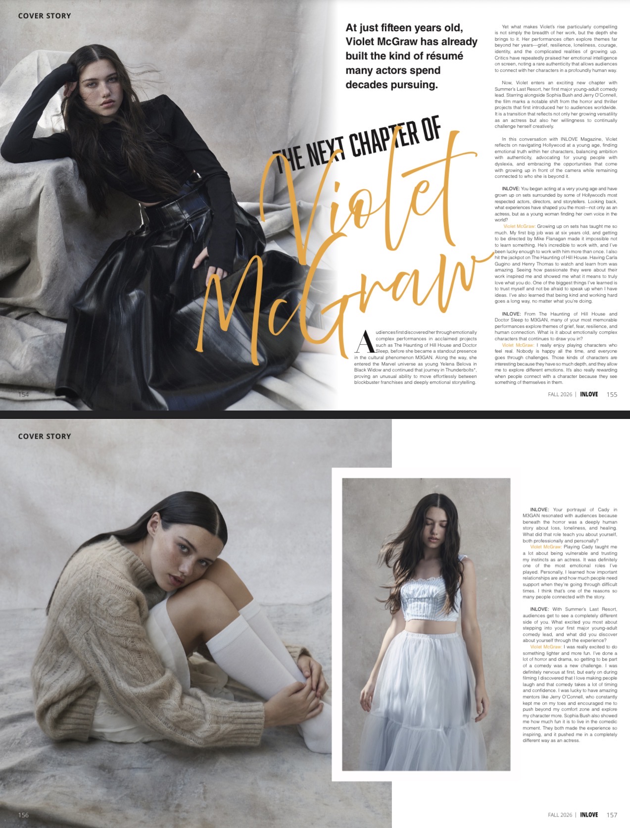 digital luxury lifestyle magazine advertising