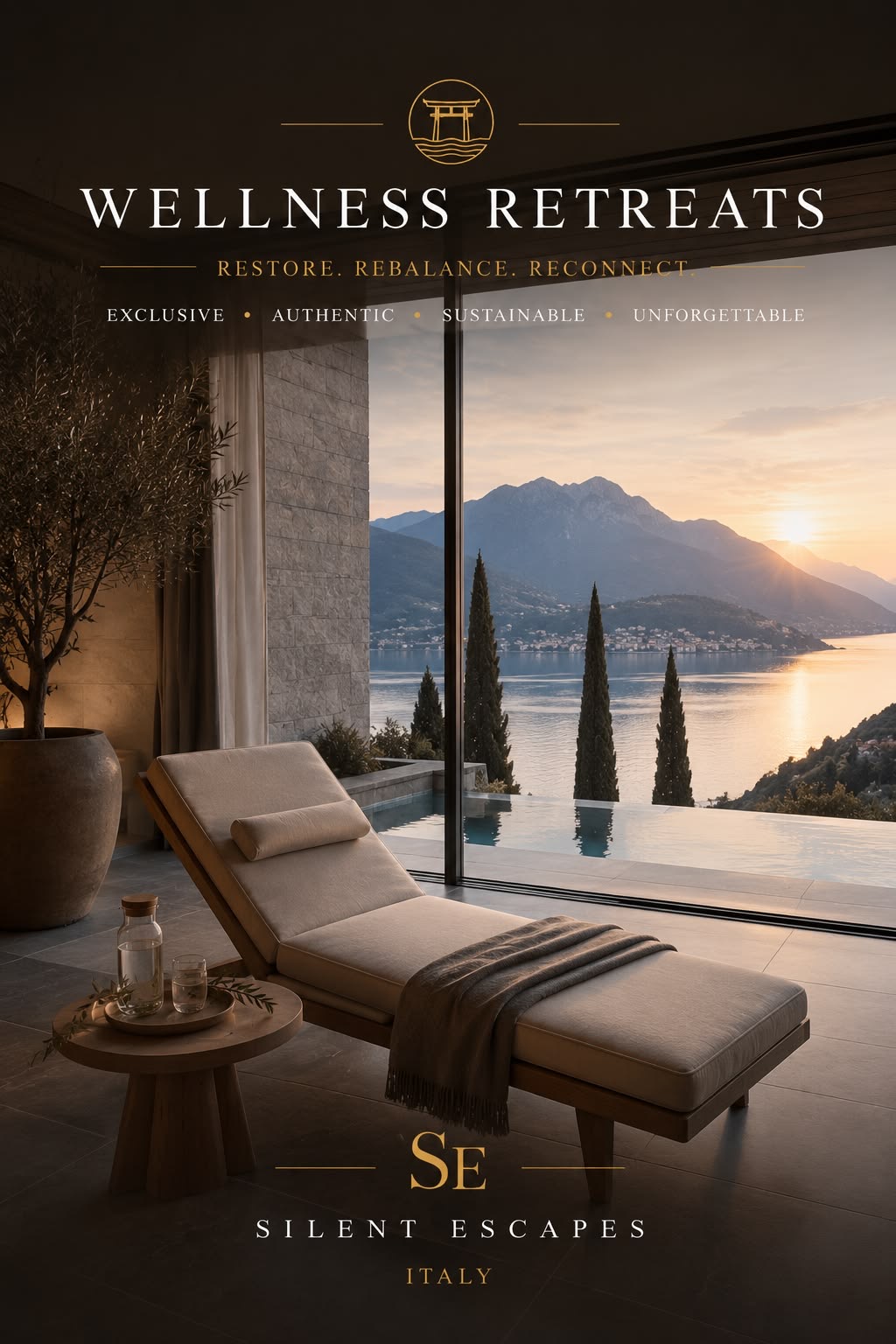 digital luxury lifestyle magazine advertising with INLOVE Magazine