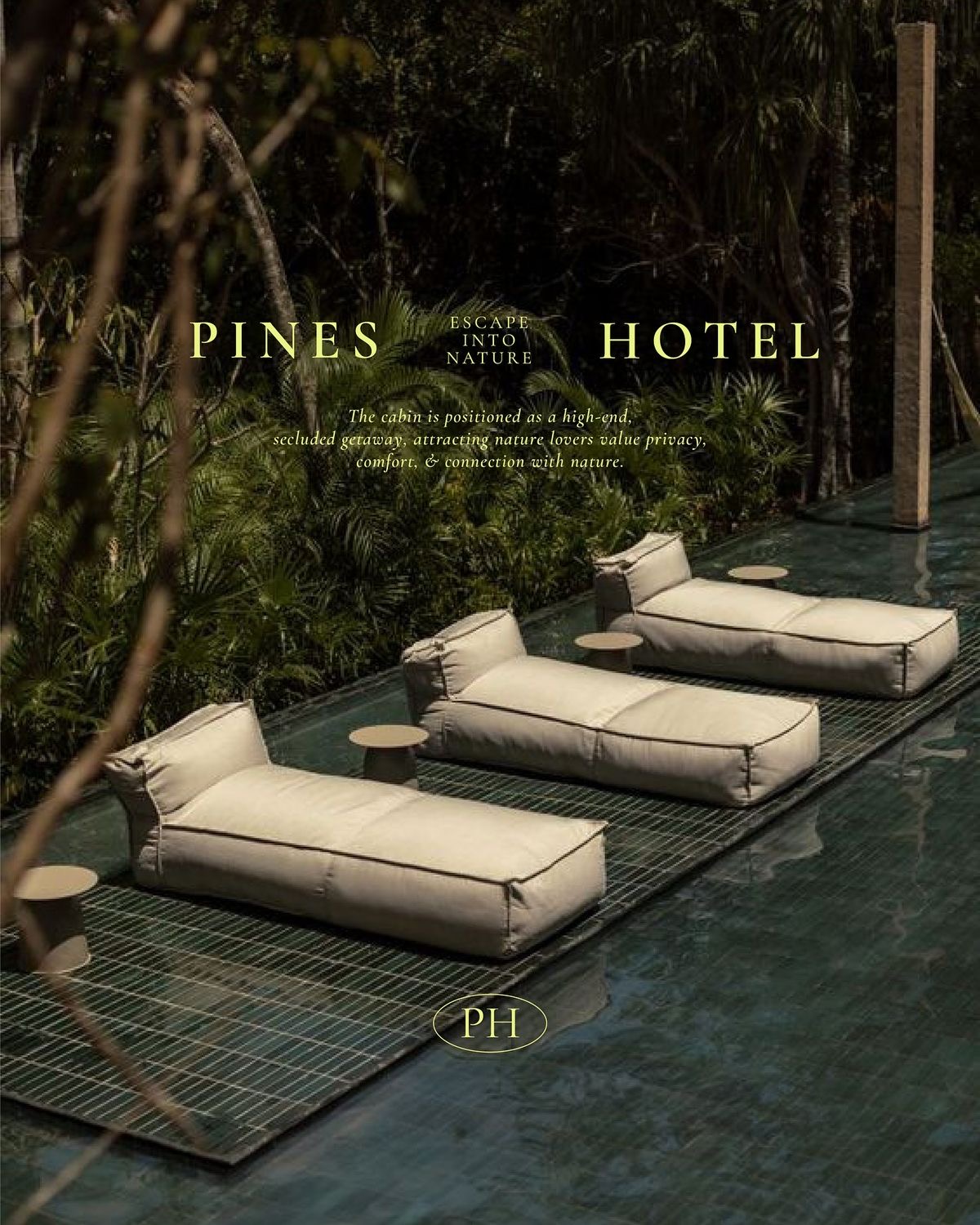 digital luxury lifestyle magazine advertising with INLOVE Magazine